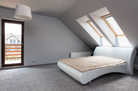 Auchenbainzie bedroom extensions